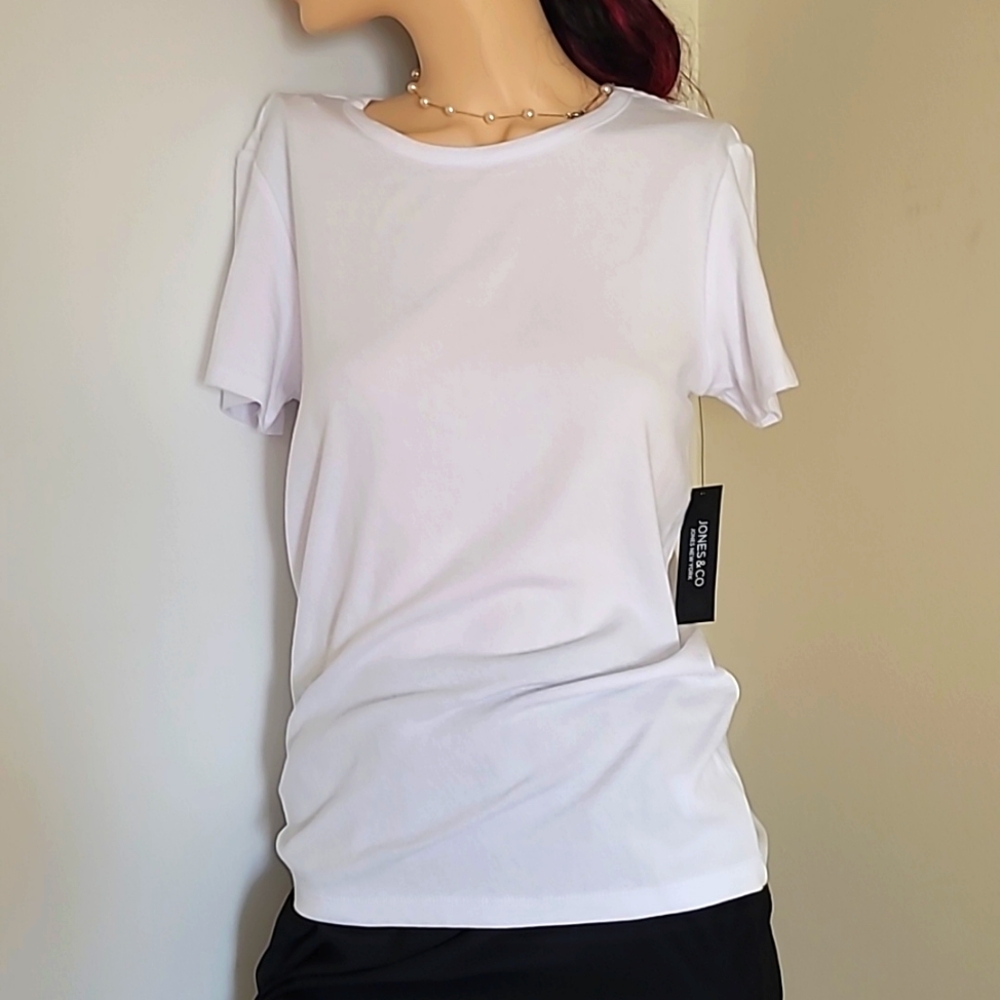 Jones&Co tee